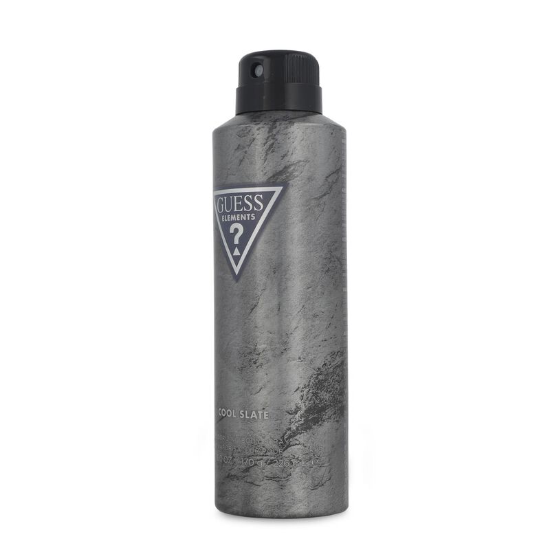 Guess Elements Cool Slate 226ml Desodorante Bod... image number null