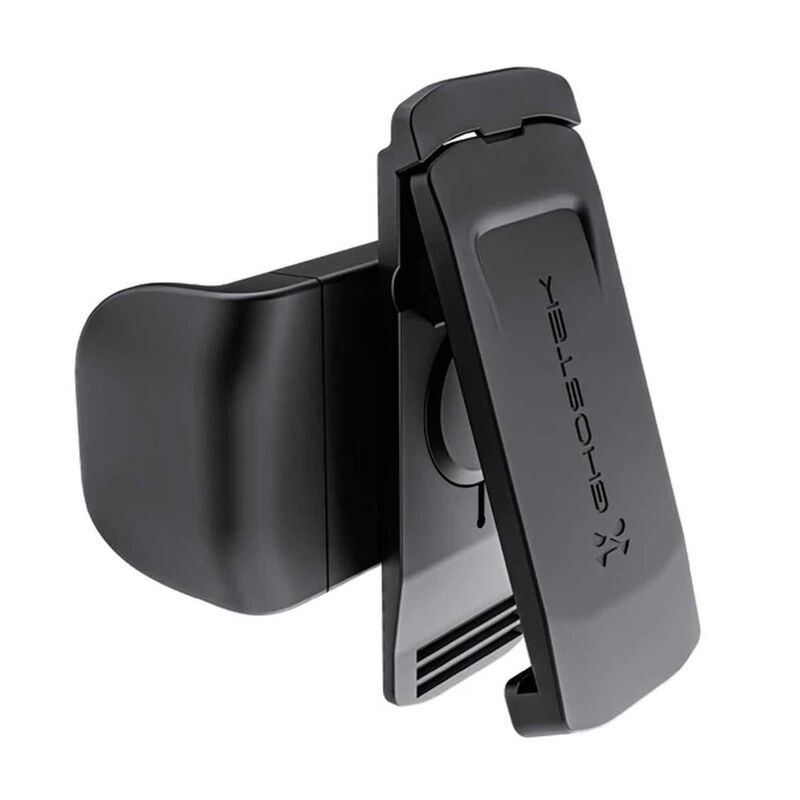 Soporte GHOSTEK Clip celular giratorio UNIVERSA... image number null