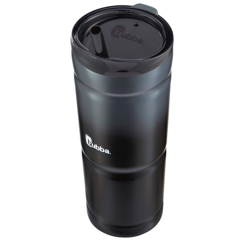 Vaso T&eacute;rmico Bubba 680 ml Color Regaliz Libre D... image number null