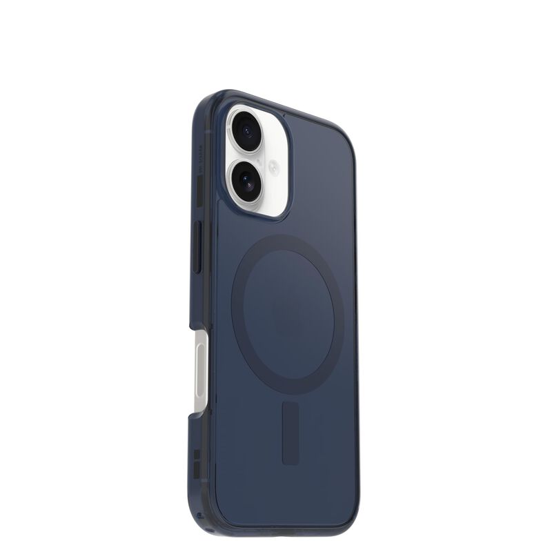 Funda Otterbox iPhone 16 Serie Symmetry Transpa... image number null