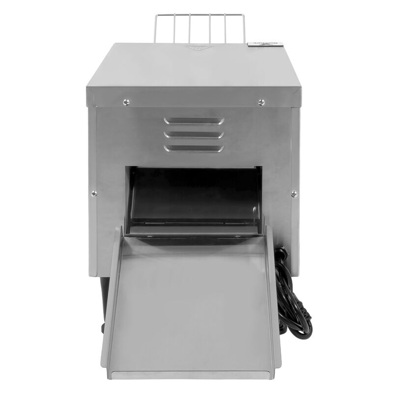 Tostadora Pan El&eacute;ctrica Industrial 150 Rebanada... image number null