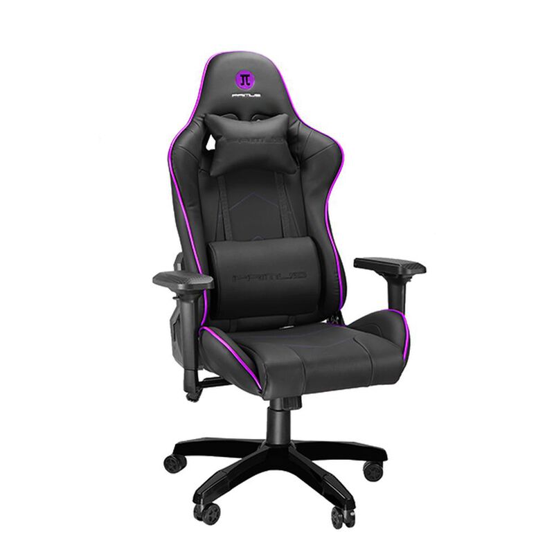 Silla Gamer Primus Thronos 200S image number null