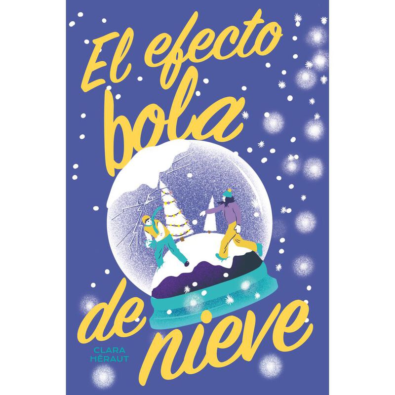 El Efecto Bola De Nieve image number null