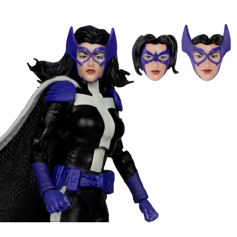 Figura De Acci&oacute;n Mcfarlane Toys Dc Multiverse H... image number null