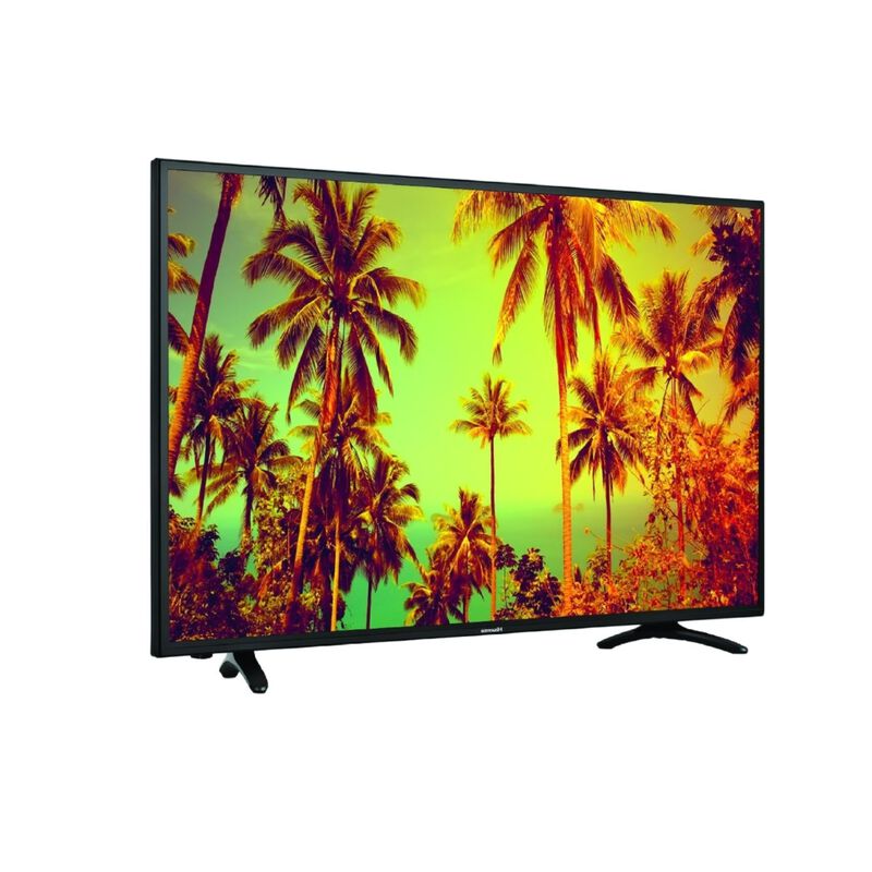 Pantalla Hisense 43H6D 43" Smart TV 4K Led END1... image number null