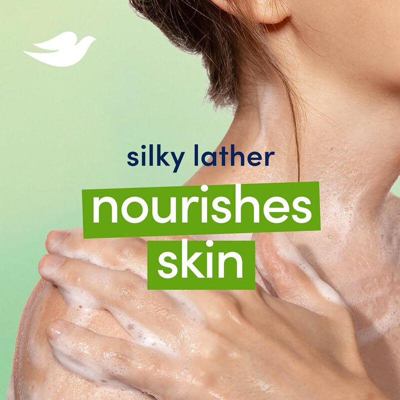 Dove Go Fresh Cool Moisture, jabón en barra 3,7... image number null