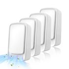 Purificador De Aire Trpyd Plug-in Ionic Silent Sin Filtro