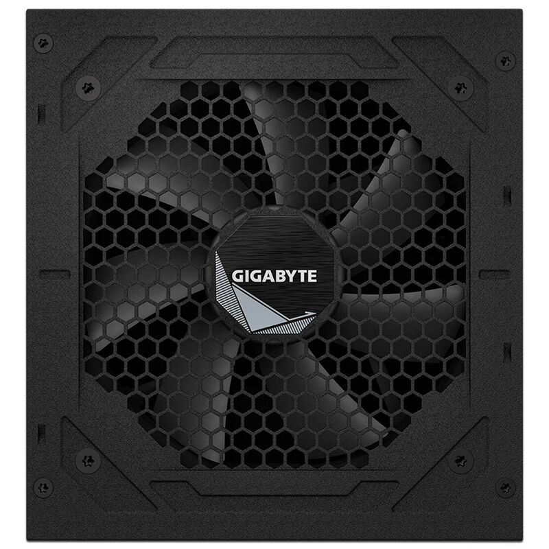 Fuente de Poder Modular Gigabyte UD750GM de 750... image number null
