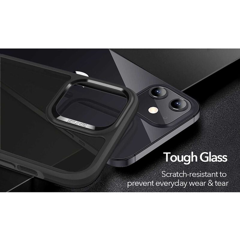 Funda Esr Mimic Para Iphone 12 Mini Respaldo De... image number null