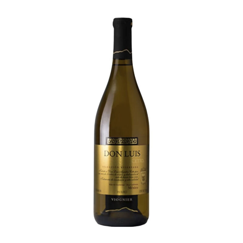 VB VIOGNIER DON LUIS CETTO 750ML image number null