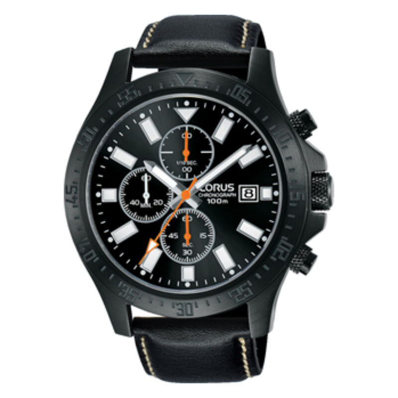Reloj De Pulso Lorus Rm303ex9 Para Caballero Co... image number null