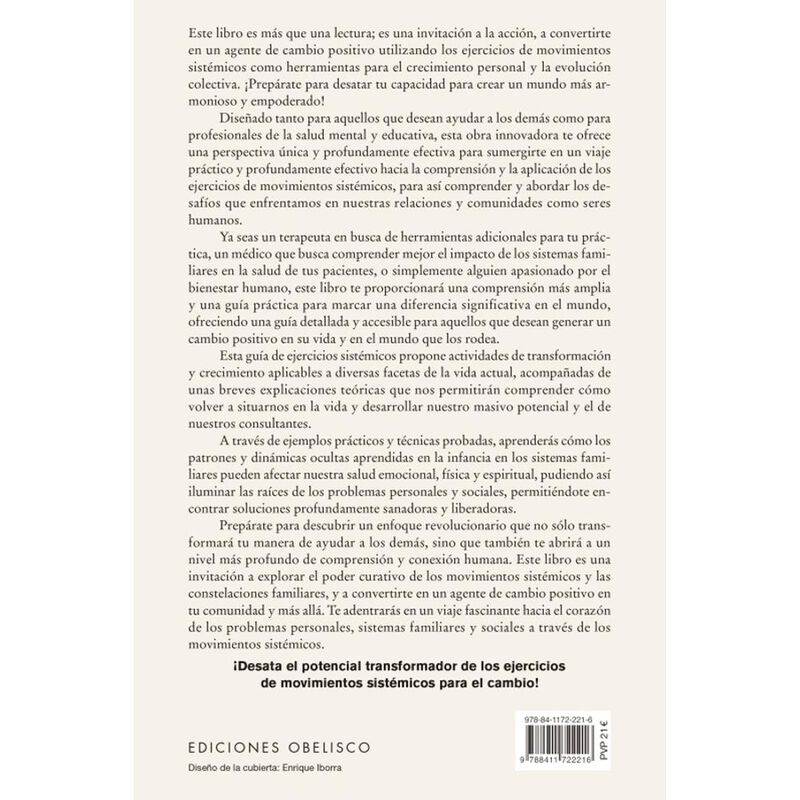 Movimientos sistémicos image number null