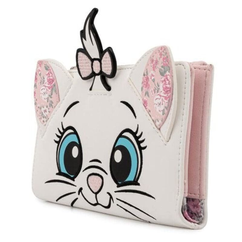 Billetera Loungefly X Disney The Aristocats Mar... image number null