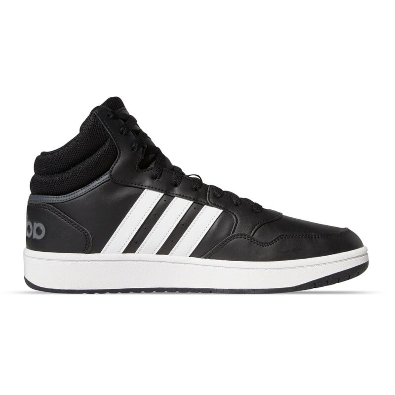 Tenis Casual Adidas Hoops 3.0 MID GW3020 image number null
