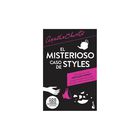 EL MISTERIOSO CASO DE STYLES
