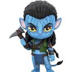 Figura Jake Sully Cosbaby Avatar 10 cms