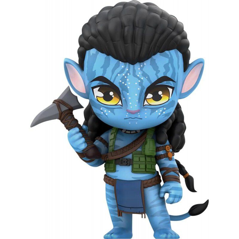 Figura Jake Sully Cosbaby Avatar 10 cms image number null