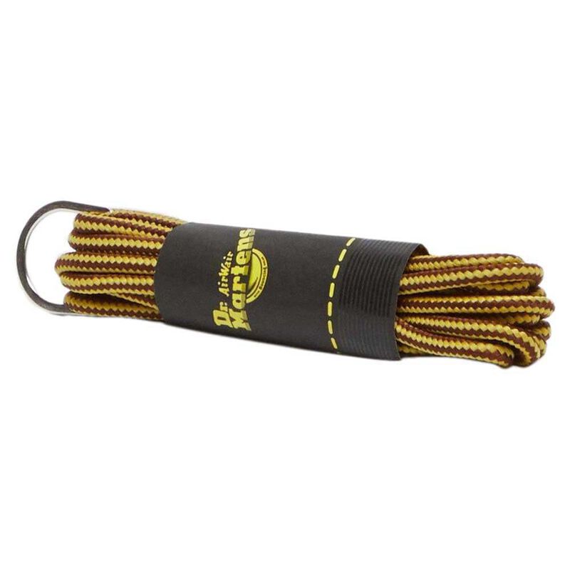 Cord&oacute;n Redondo Shoelace Dr. Martens 140 Cm, Mar... image number null
