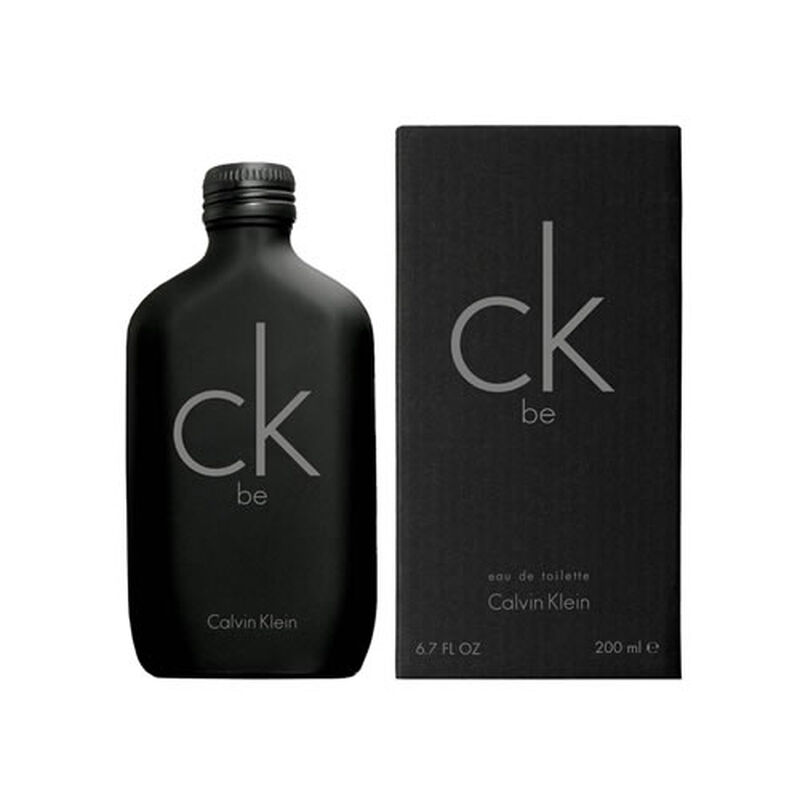 Perfume Loci&oacute;n Ck Be 200ml Calvin Klein image number null