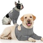 Manga Protectora Anti-llamido Para La Pata Delantera De Perro Nanaki