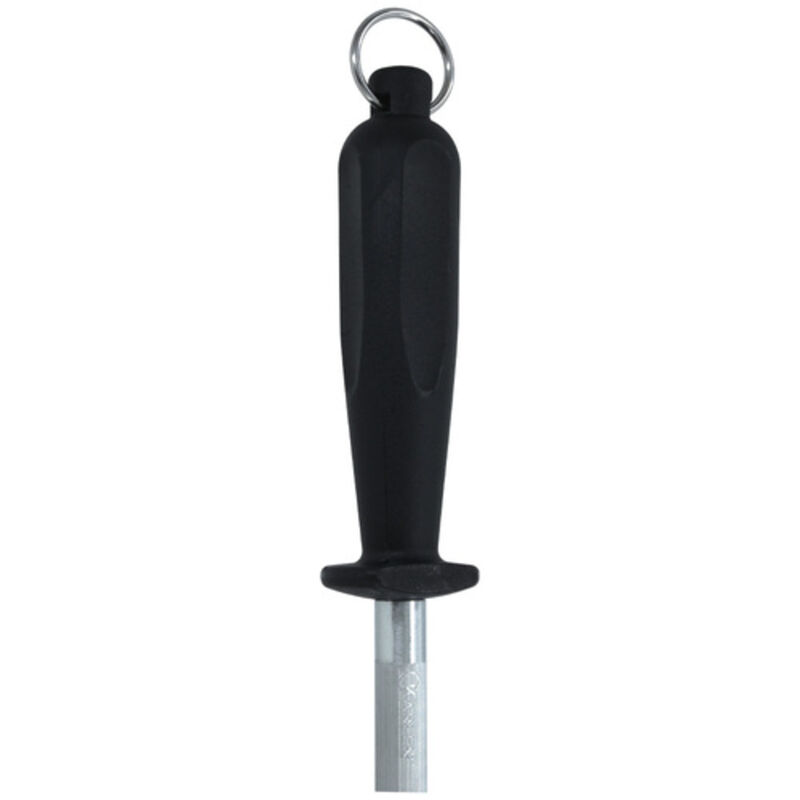 Afilador Cuchillo Acero 14 Pulg Magnetizado Cha... image number null