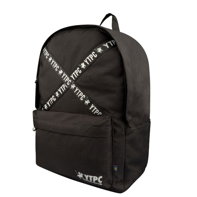 Mochila Yorkteam Polo Club Uso Casual Diario image number null