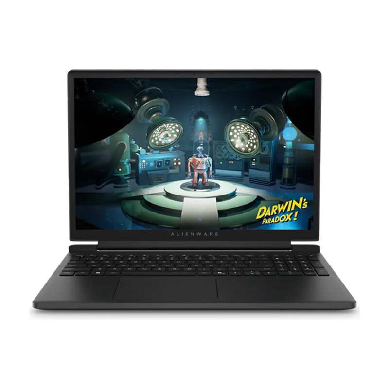 Laptop Dell Alienware 15.3 Wuxga Amd Ryzen 5 22... image number null