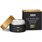 ISDIN Isdinceutics A.G.E. Reverse Night crema reparadora de noche con Melatonina frasco 51.5g