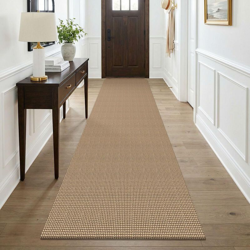 Alfombra Kozyfly 91 cm X 30 cm Lavable Antidesl... image number null