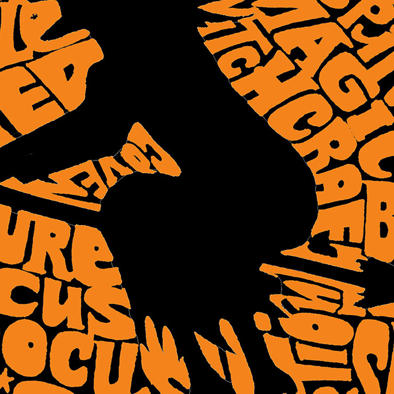 Sudadera De Cuello Redondo Word Art Para Mujer ... image number null