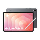 Samsung Galaxy Tab S11 Gris 12gb 128gb