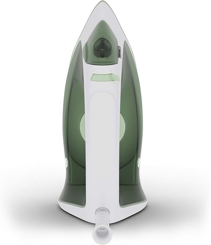 Plancha De Vapor Oster Mod. GCSTBS3803-13 Verde image number null