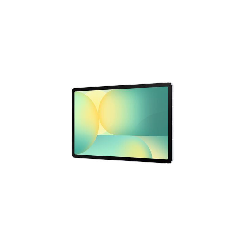 Tablet Samsung Galaxy Tab S10 Fe Plata 128 Gb image number null