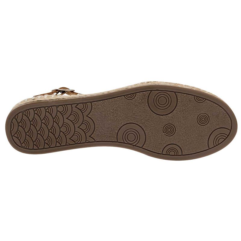 Mora Tierra Sandalia para mujer beige multicolo... image number null