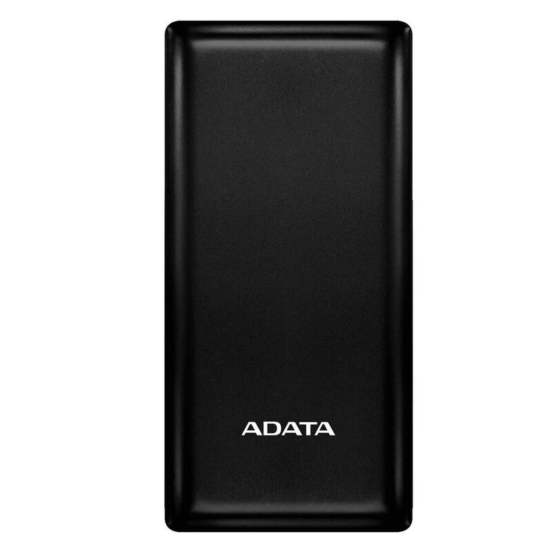 Bater&iacute;a Recargable ADATA Powerbank 20,000mAH Ne... image number null