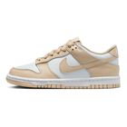 Tenis Casual Nike Dunk Low (gs) Fb9109-200 24.5 Cm