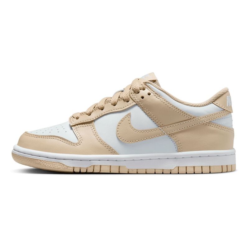Tenis Casual Nike Dunk Low (gs) Fb9109-200 24.5... image number null