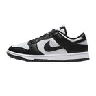 Tenis Nike para Hombre Dunk Low Retro Negro