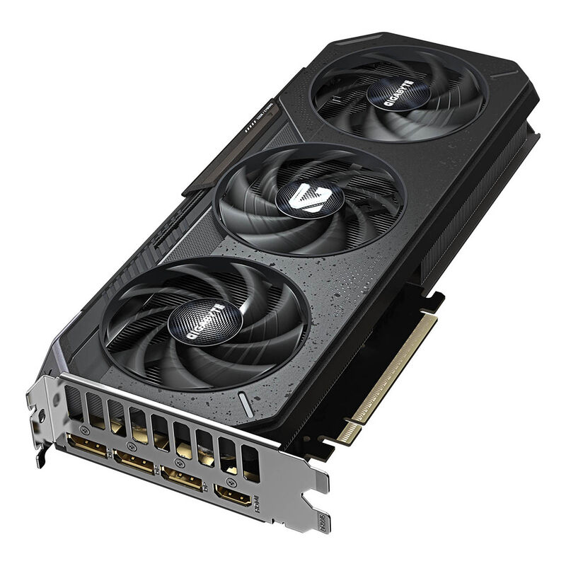 Tarjeta de Video NVIDIA GeForce RTX 5060 TI Gig... image number null