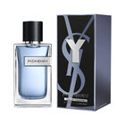 Perfume Yves Saint Laurent Y 100Ml Edt