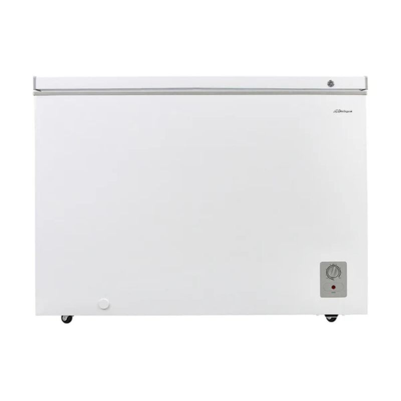 Congelador Horizonal Mirage 10 Pies Blanco Mcp3... image number null