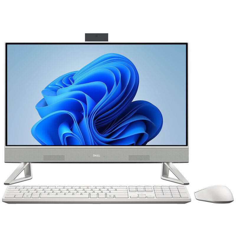 PC All in One Dell Pro: Procesador Intel Core i... image number null