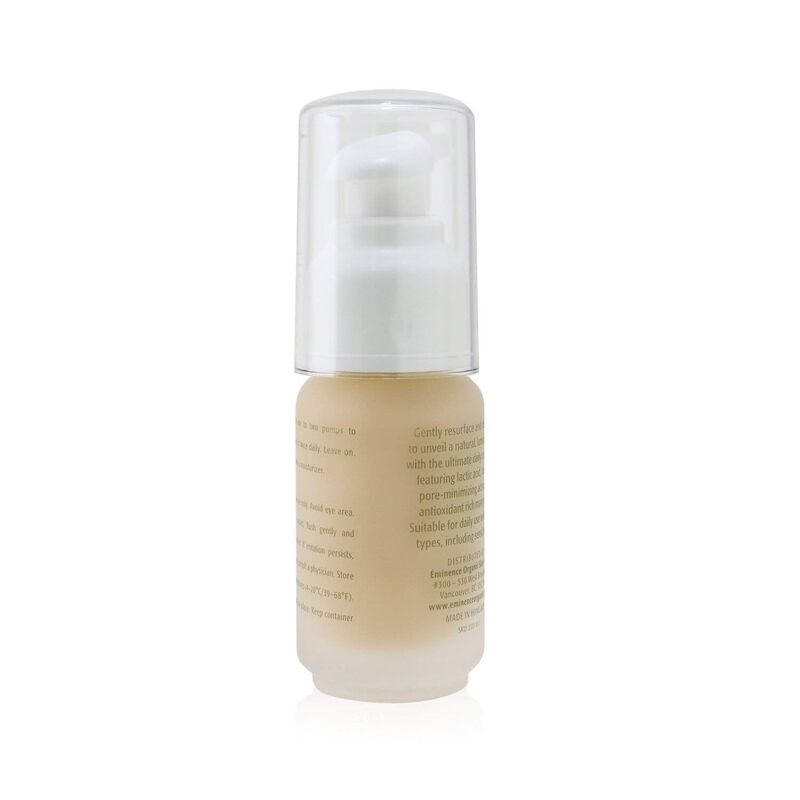 Exfoliante Diario De Mangost&aacute;n Org&aacute;nico Skincar... image number null