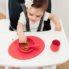 Set Mis Primeros Alimentos Coral