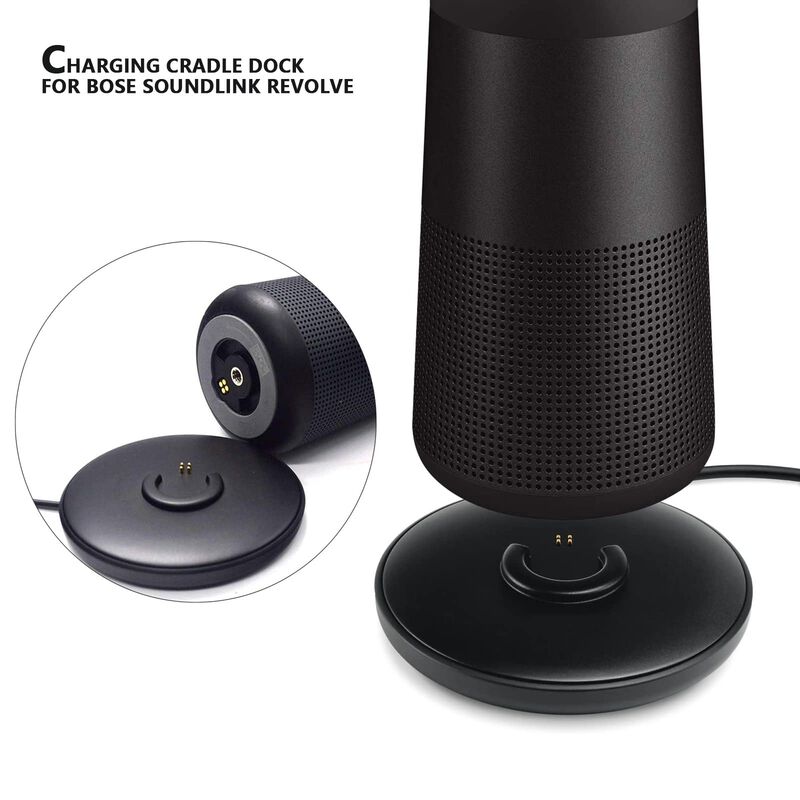 Base De Carga Para Bose Soundlink Revolve/revol... image number null