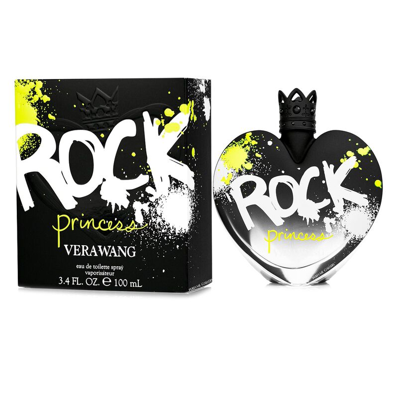 Perfume Para Dama Vera Wang Princess Rock Edt 1... image number null