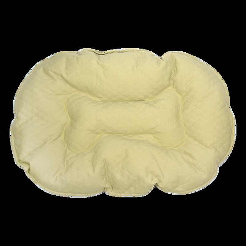 Fancy Pets Cojin Para Cama Tamaño Grande image number null