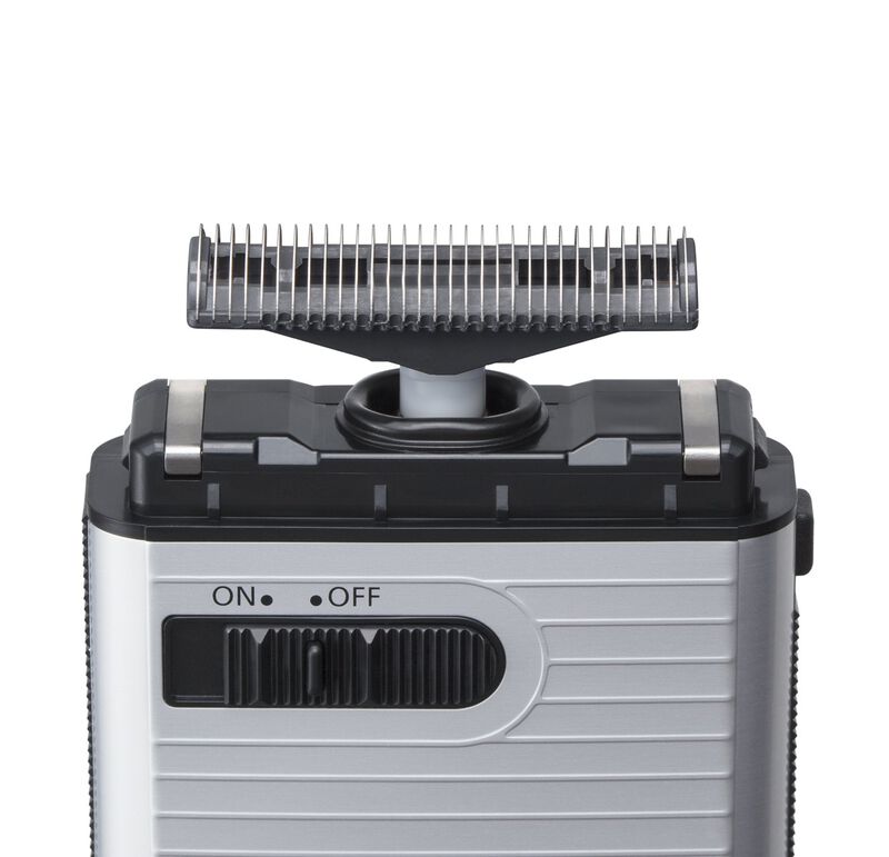 Afeitadora Panasonic Es-rs10-s Para Traveler Co... image number null