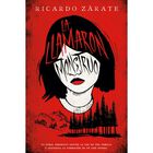 La Llamaron Monstruo, De Z&aacute;rate Ricardo, Puck, Pasta Blanda
