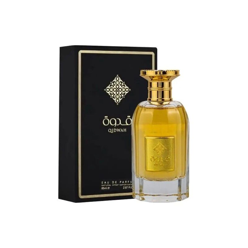 Perfume Ard Al Zaafaran Qidwah, Perfume Unisex,... image number null